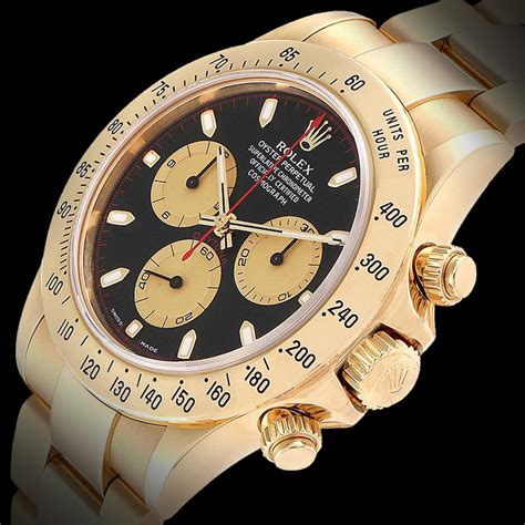 rolex daytona oro usato prezzo|used rolex daytona platinum.